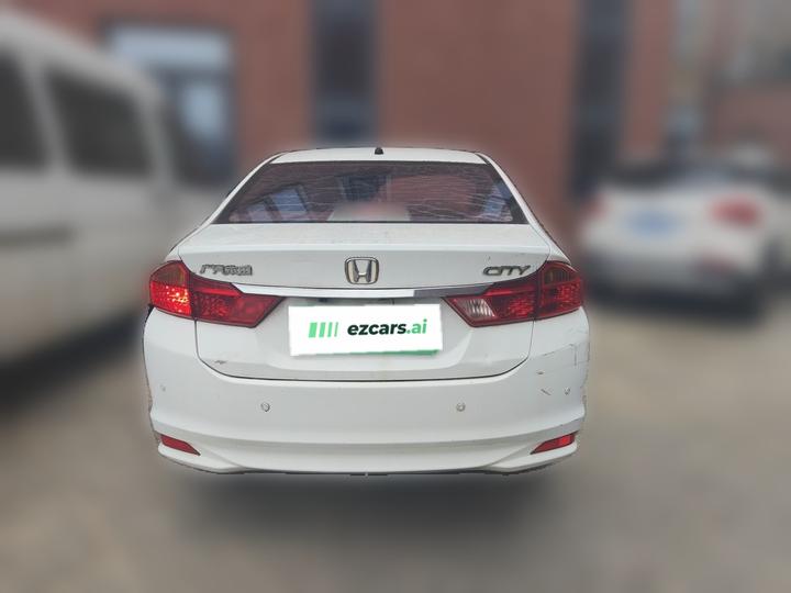 2017 1.5L CVT Elite photo 5