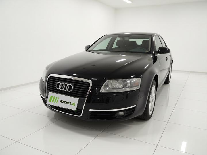 A6L 2008 2.4L Comfort