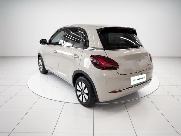 Wuling Bingo 2023 203km photo 4
