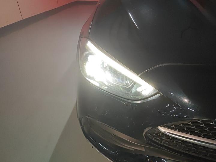 C-Class 2024 Facelift C 260 L Sport photo 7