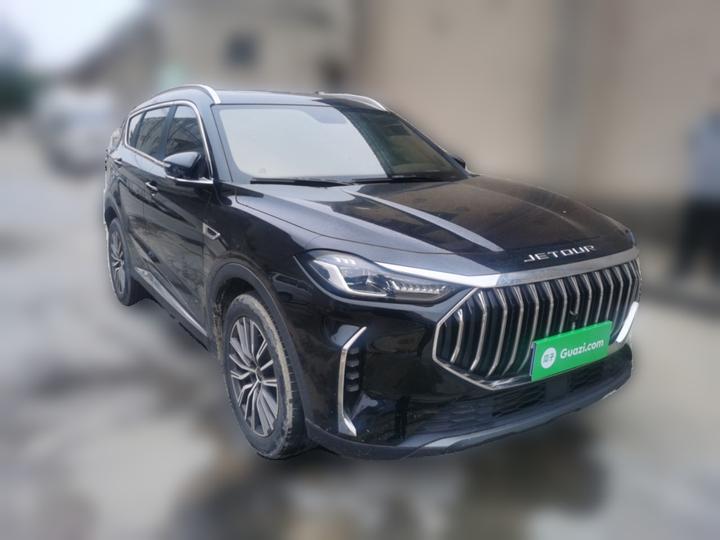 X70 PLUS 2023 1.6T DCT 5-Seater photo 3
