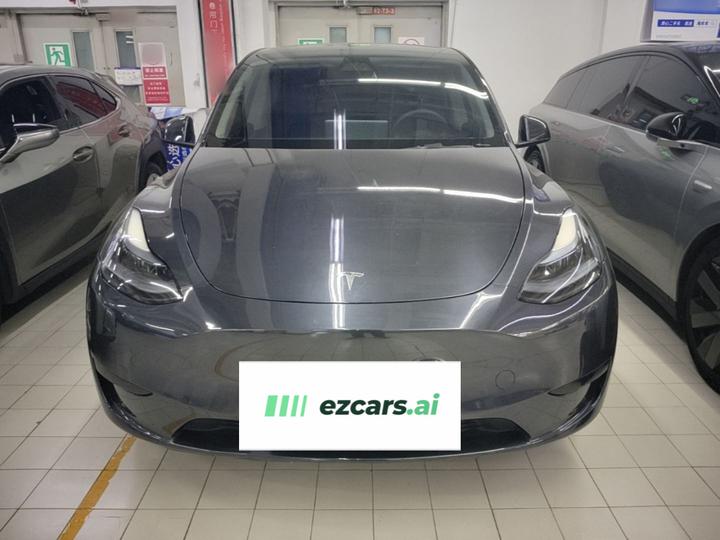 Model Y 2024 RWD photo 2
