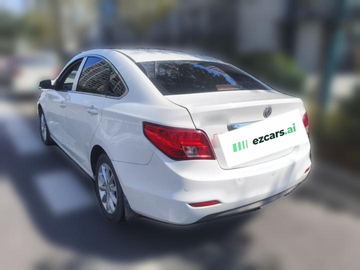 S50 2016 2.0L MT Exclusive photo 4