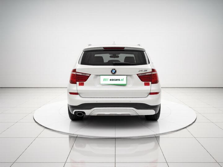 X3 Imported 2014 xDrive20i X Design Package photo 5
