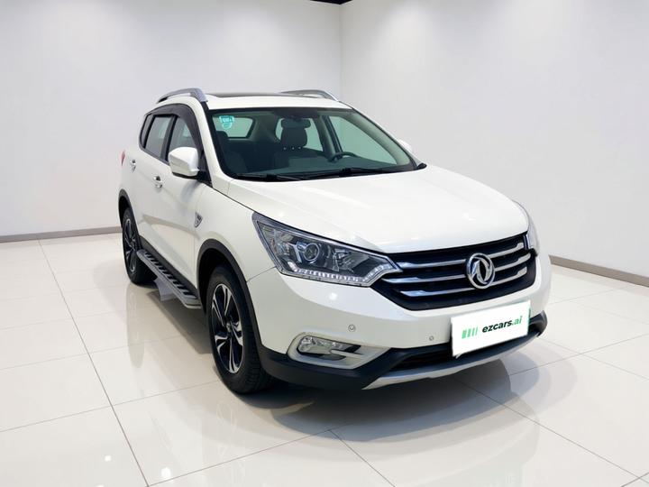 AX7 2017 2.0L AT photo 3