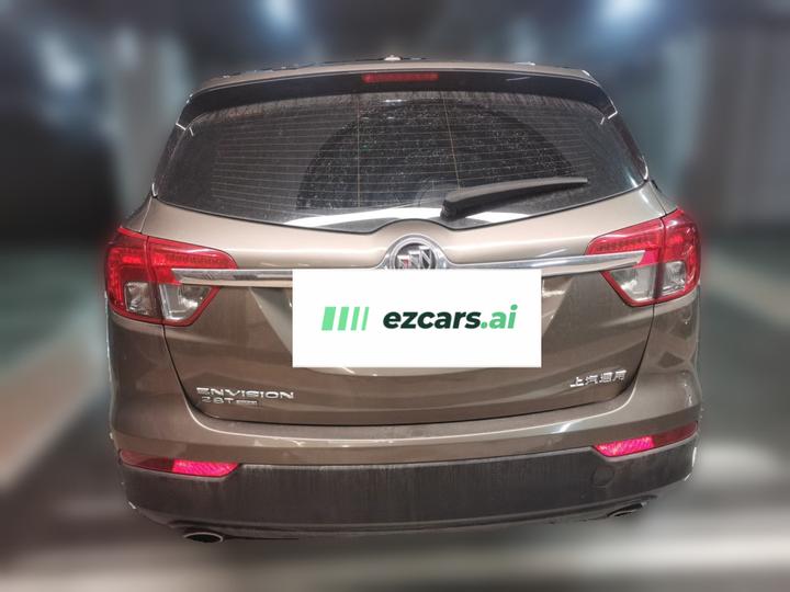 Envision 2016 28T AWD Luxury photo 5