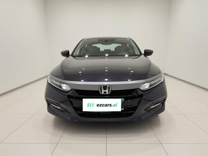 Accord 2021 260TURBO Luxury photo 2