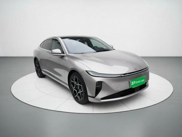 Nevo A07 2024 EV 710 Flagship photo 3
