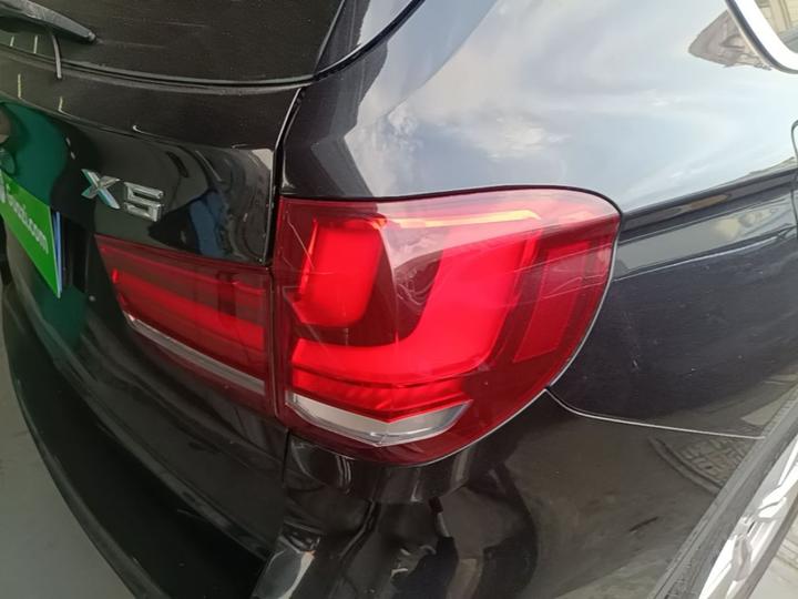 X5 Imported 2014 xDrive35i photo 7