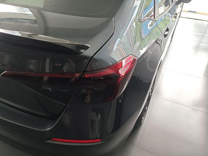 Civic 2022 240TURBO CVT photo 7