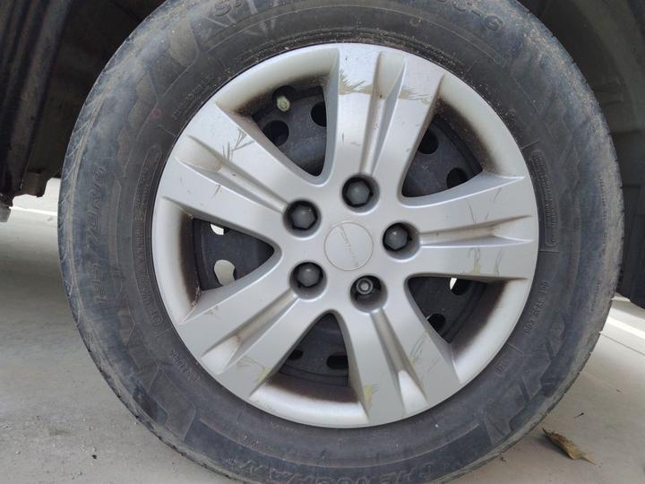 Lingzhi 2022 M5 1.6L 7-Seater photo 8