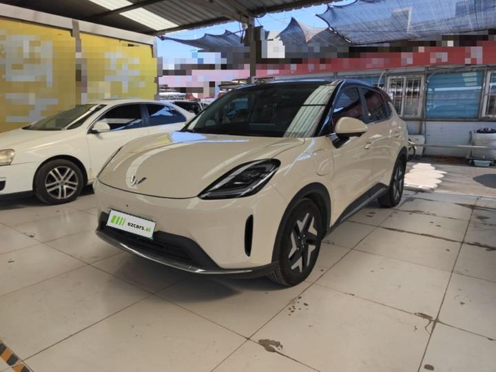 Bingo S 2025 430km Flagship