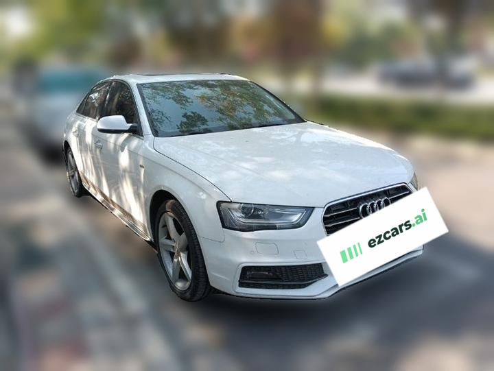 A4L 2016 35 TFSI Collection S line Luxury photo 3