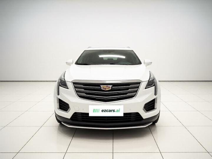 XT5 2021 2.0T RWD Luxury photo 2