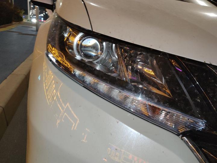 Odyssey 2021 2.0L Comfort photo 7