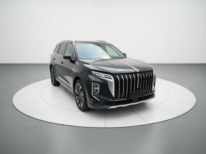 HS7 PHEV 2024 2.0T PHEV AWD 6-Seater photo 3