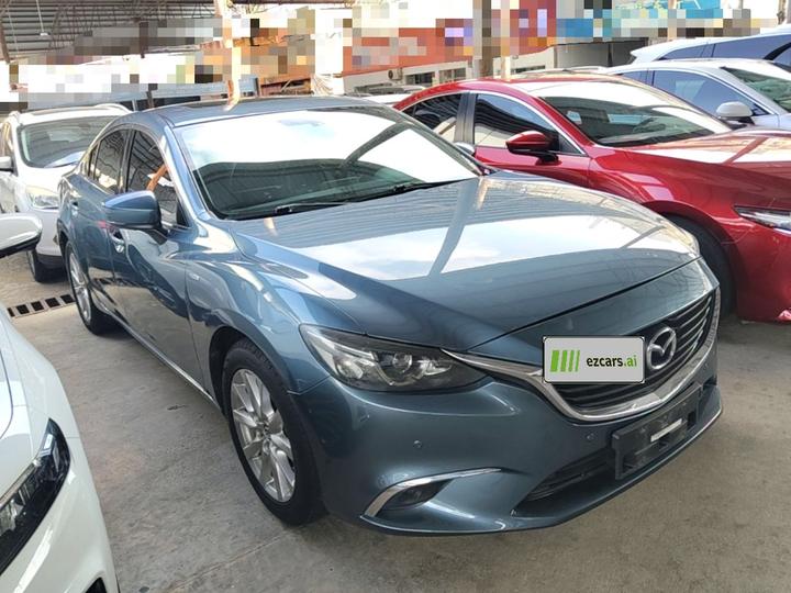 Atenza 2018 2.0L Luxury China V photo 3