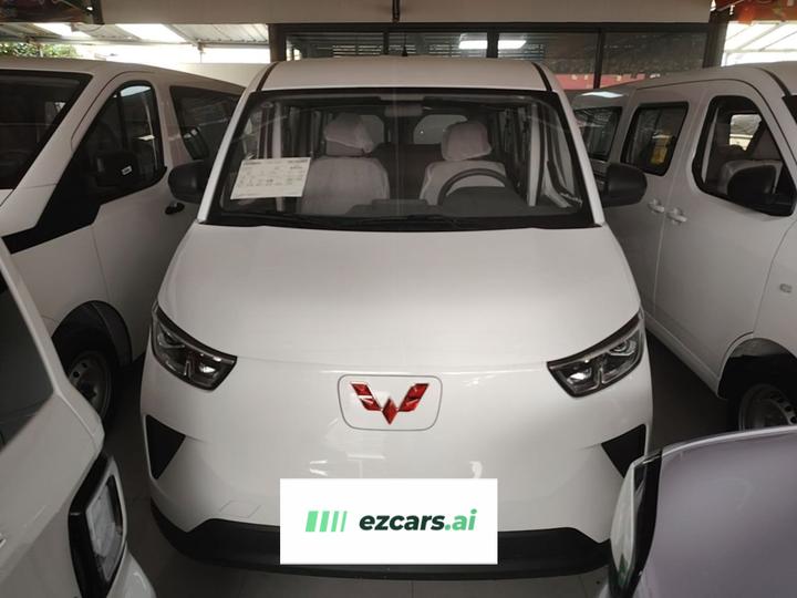 Wuling 2026 330km Bus Comfort photo 2