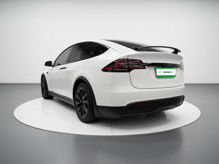 Model X 2023 AWD photo 4