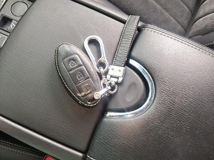 QX50 2015 2.5L Comfort photo 8