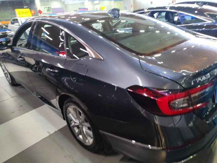 Accord 2022 260TURBO Luxury photo 4