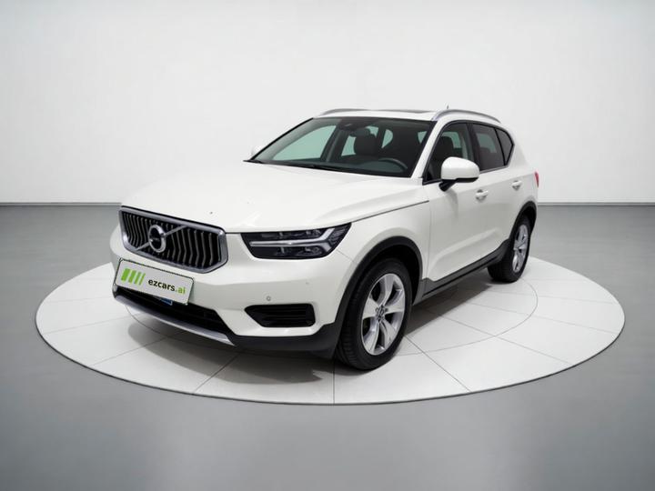 XC40 2020 T3 Fashion
