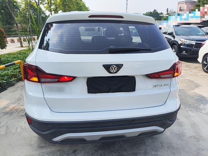 VS5 2021 280TSI AT Progressive photo 3