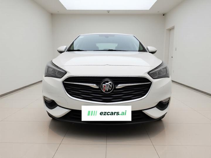 Excelle 2020 15N CVT Elite photo 2