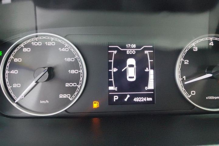 Arrizo 5 2019 Facelift PRO 1.5L CVT China VI photo 7
