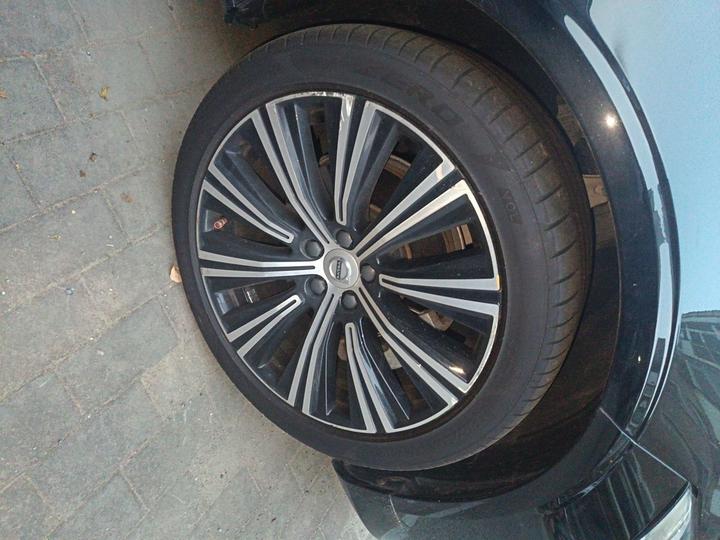 S90 2025 B5 Luxury photo 8