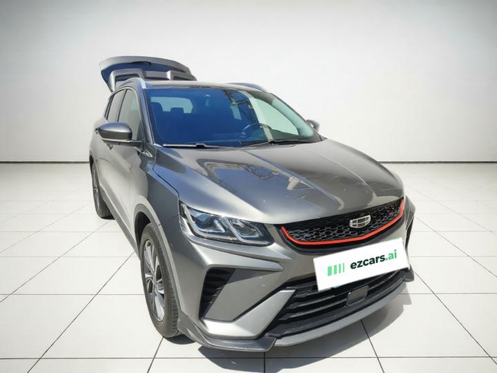 Binyue 2021 1.4T DCT Platinum photo 3