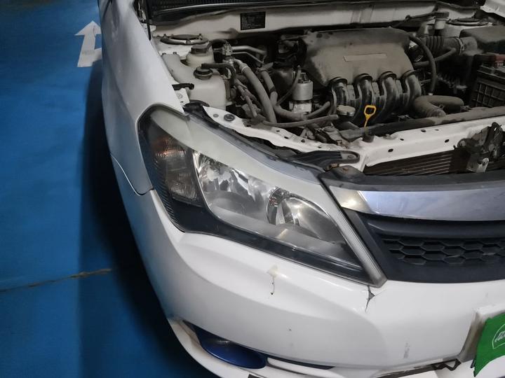 F3 2015 1.5L MT Comfort photo 7