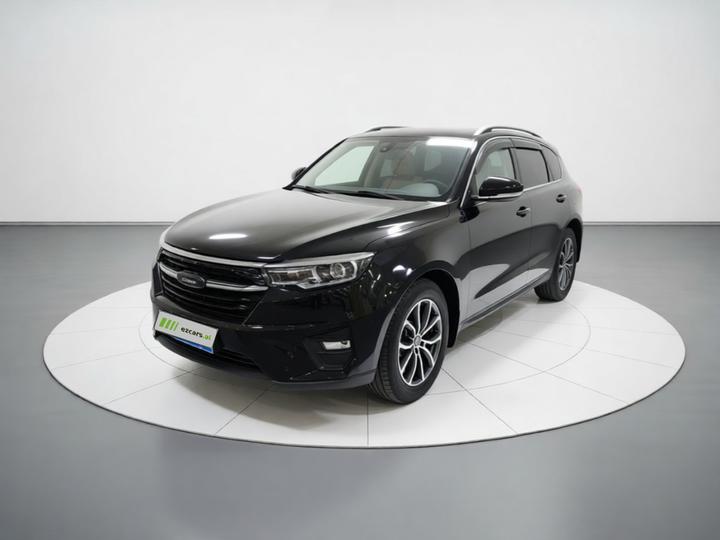 T600 2019 1.5T AT Exclusive