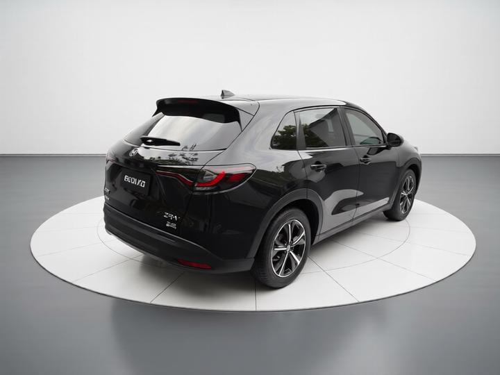 ZR-V 2022 1.5T CVT Elite photo 4