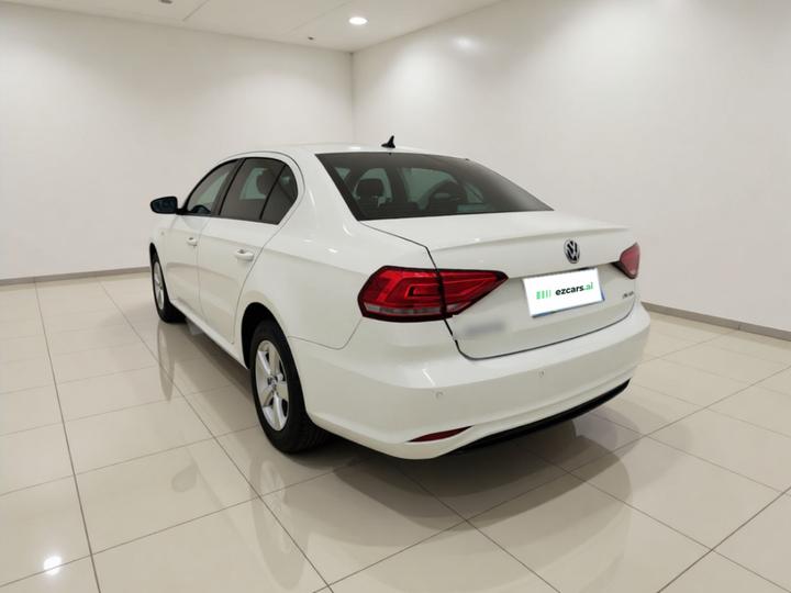 2019 Lavida 1.5L AT China VI photo 4