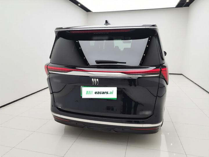 GL8 EV 2024 7-Seater photo 3