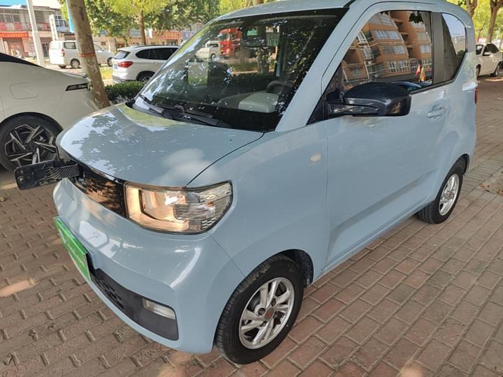 Hongguang MINIEV 2021 Macaron LFP