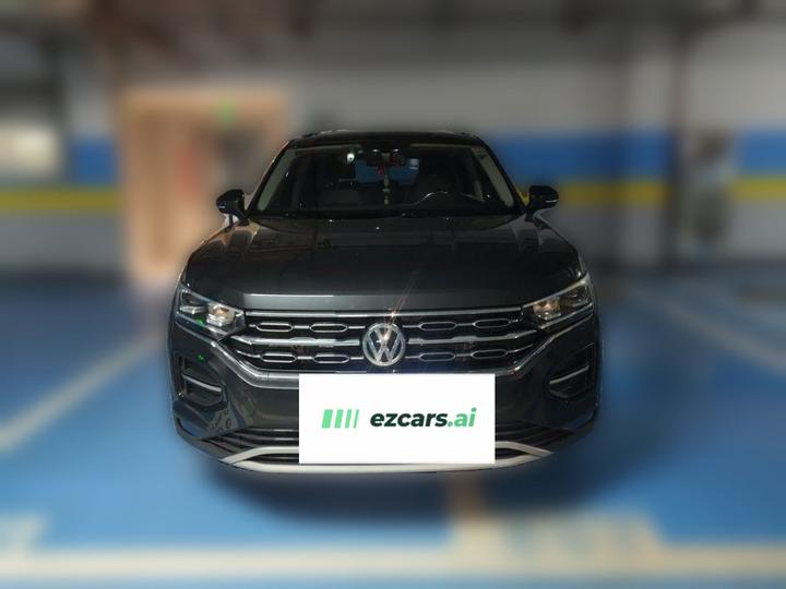 Tayron 2019 330TSI RWD Luxury China V photo 2