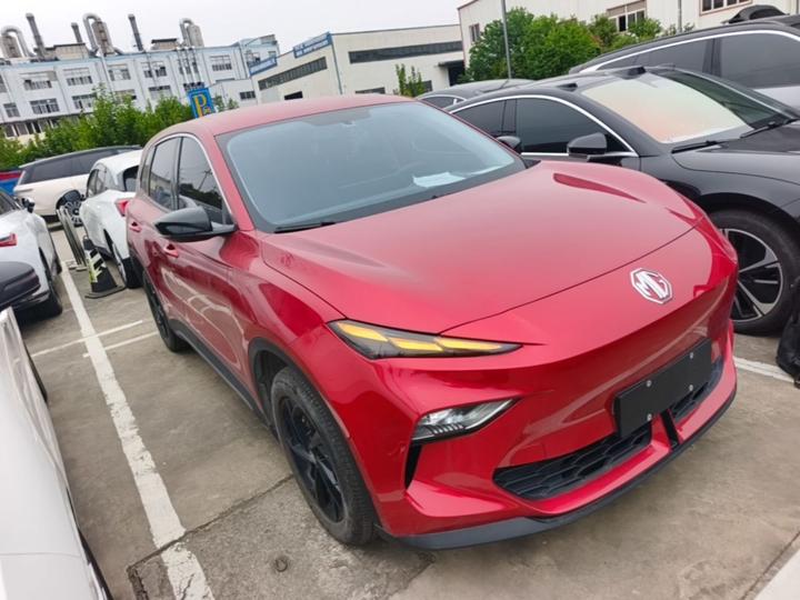 MG ES5 2025 425pro RWD photo 3