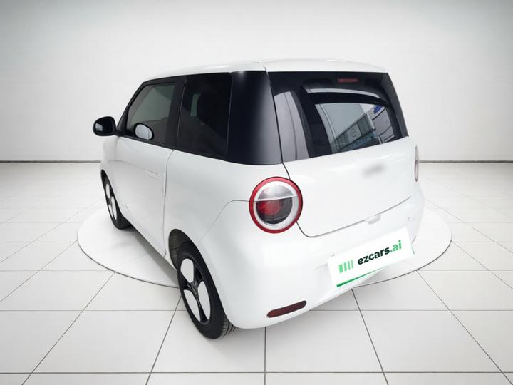 Nevo Changan Lumin 2025 301km photo 4