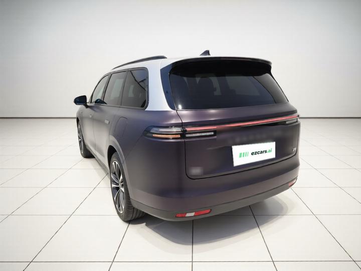 Leapmotor C16 2024 EV 520 Exclusive photo 4