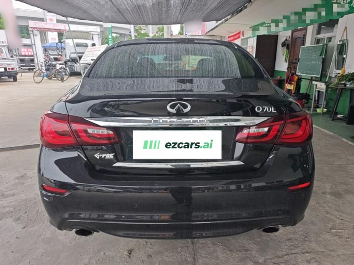 Q70 2015 Q70L 2.5L Elite photo 3