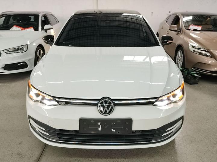 Golf 2021 280TSI DSG Pro photo 2