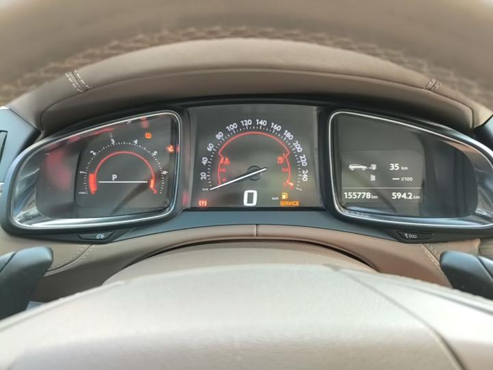 6 2014 1.6T Exclusive THP200 photo 7