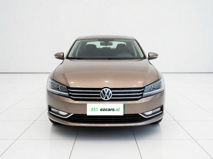 Passat 2015 1.8TSI DSG photo 2