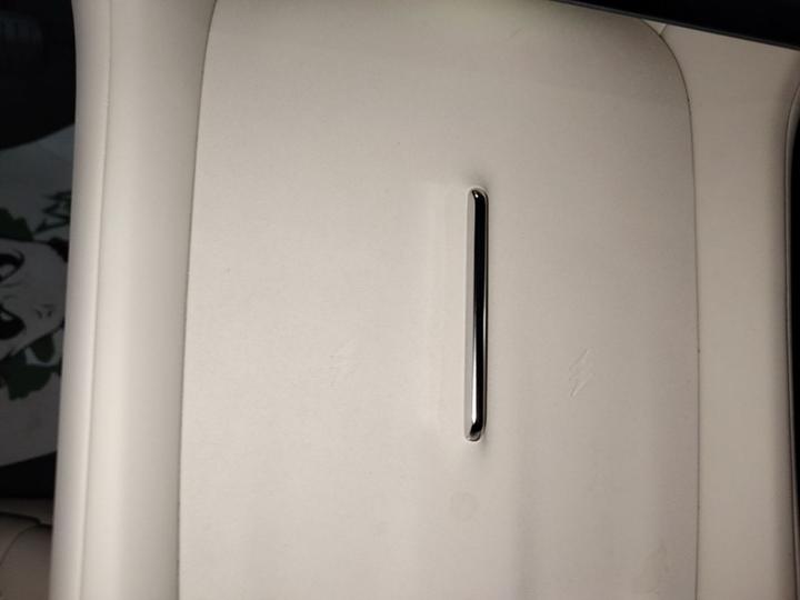 Xiaomi YU7 2025 AWD Max photo 8