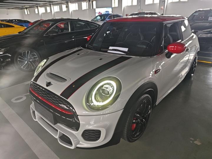 JCW 2021 2.0T JOHN COOPER WORKS