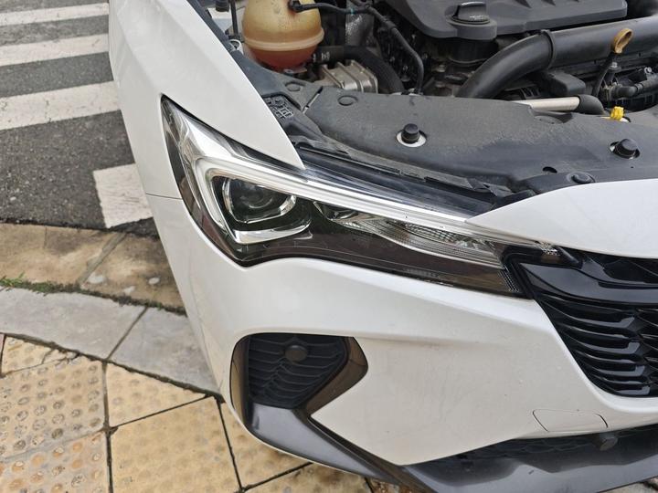 Verano 2022 Pro GS LX photo 7
