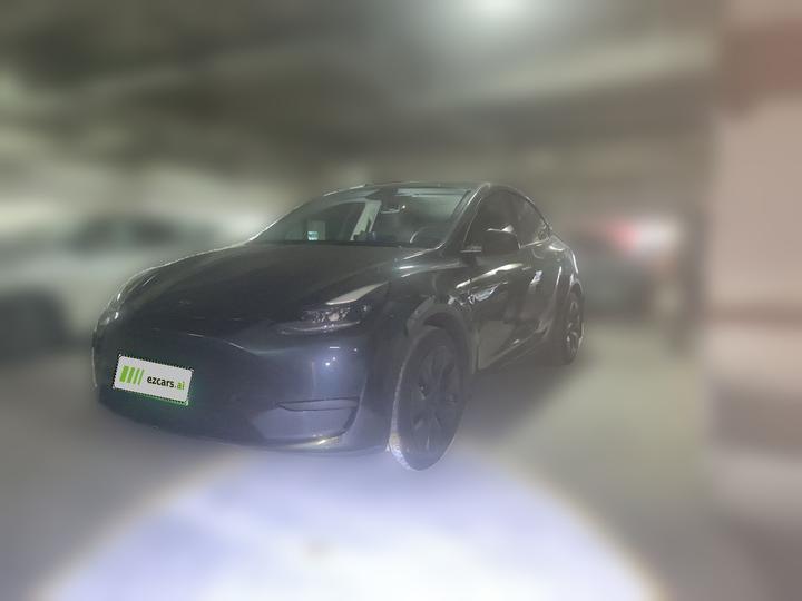 Model Y 2024 RWD
