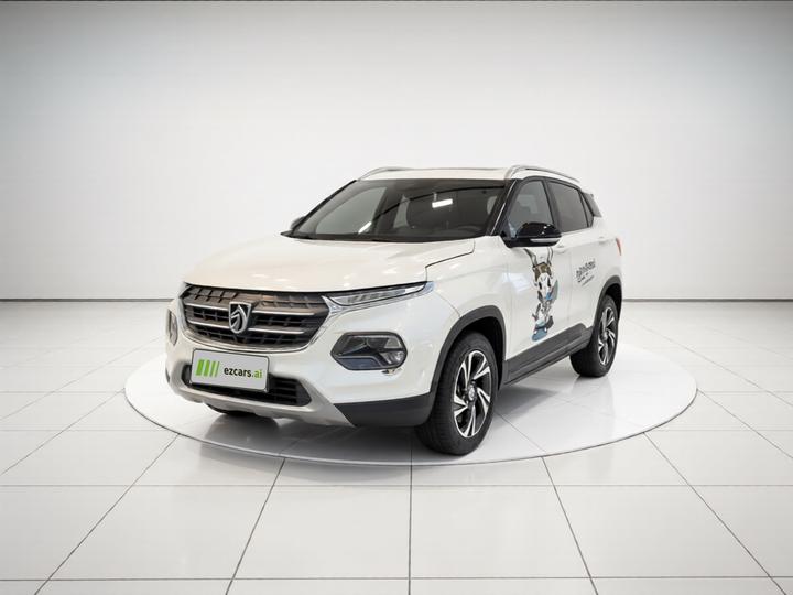 510 2017 1.5L MT Luxury